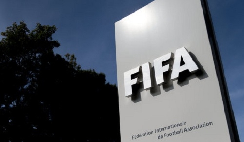 ФИФА не комментирует возможный переход крымских клубов в РПЛ