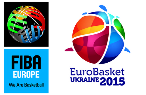 Украина откажется от Евробаскета-2015