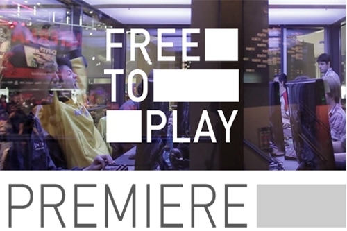Документальный фильм Free To Play доступен для просмотра!