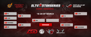StarLadder: DK и iG выступят в Киеве