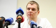 Дмитрий БУЛАТОВ: «Украина не отказывается от Евробаскета»