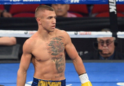 Ломаченко и Расселл сразятся за титул WBO
