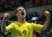 Александр АЛИЕВ: «Мы превосходили АЗ по ходу встречи»