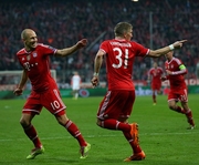 РОББЕН: «Манчестер Юнайтед сейчас не в лучших кондициях»