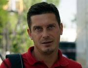 Александр ГРИЦАЙ: «У легионеров нет признаков паники»