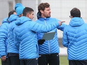 Виллаш-Боаш привел в Зенит пятерых помощников