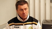 Игорь ЯВОРСКИЙ: «Днепр победил не слишком напрягаясь»