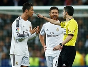 Криштиану РОНАЛДУ: «Реал сражался против 12-ти соперников»