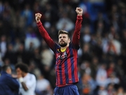 Жерар ПИКЕ: «Позор, что Роналду жалуется на судейство»