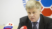 Россия консультируется по включению Крымской федерации в РФС