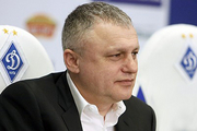 Игорь СУРКИС: «Леоненко превращает себя в клоуна»