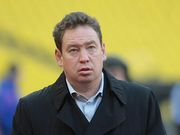 Леонид СЛУЦКИЙ: «Слежу за Ярмоленко, Коноплянкой и Ковалем»