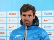 Андре ВИЛЛАШ-БОАШ: «Игроки Зенита подготовлены хорошо»