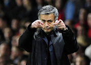 Жозе МОУРИНЬО: Образец для Азара? Это не Роналду, а Лэмпард
