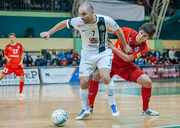 Ураган – Локомотив. Анонс