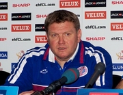 Сергей БЕБЕШКО: «Шансы есть всегда»