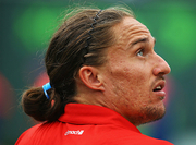 Александр ДОЛГОПОЛОВ: «Доволен, что провел такую серию»