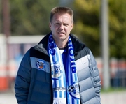 Александр КРАСИЛЬНИКОВ: «Будем требовать гарантий»