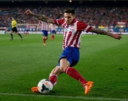 Хосе Соса не вернется в Металлист