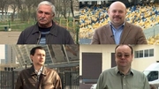 Футбольные матчи уикэнда. На кого ставят эксперты?