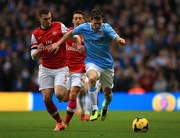 Манчестер Сити едет в Лондон за тремя очками