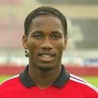 Дрогба перешел в Челси