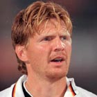 Средний палец, сломавший карьеру