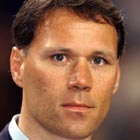 Марко ван Бастен: «Мы будем играть в атакующий футбол»