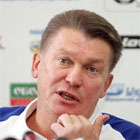 Французы извинились перед Блохиным