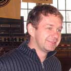 Олександр БУБЕН: «Люблю забивати голи…»