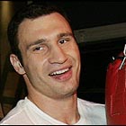 ВИТАЛИЙ КЛИЧКО: «Расслабляться нельзя»