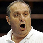 Цвика Шерф «закручивает гайки»