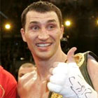 Кличко в Москву не поедет