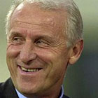 ТРАПАТТОНИ: «У нас будет 180  минут»