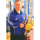 «Маслов - Человек с большой буквы»