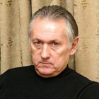 ФОМЕНКО: «Еще одна такая игра и...»