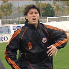 Марика вносит перелом