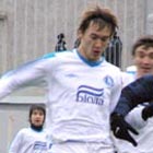 КРАВЧЕНКО: «Стрижка оказалась фартовой»