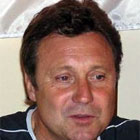 ШЕВЧЕНКО: «Просто так меня не держали бы»