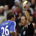 Арбитра матча Ливерпуль-Челси отстранили