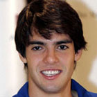 КАКА: «Манчестер Юнайтед – броненосец»