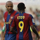 Испания. Примера. 1-й тур. Обзор +ТАБЛИЦА