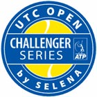 Турнір UTC Open by Selena. День перший