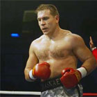 МАСКАЕВ: «Уже сейчас я в хорошей форме»