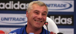 «Сараево будет искать свой шанс»