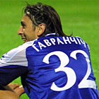 ГАВРАНЧИЧ: «Мы рады за Шахтёр»