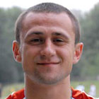 ЛАЗАРОВИЧ: «Нужно было лишь точно попасть»