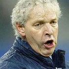 «Свои» среди чужих