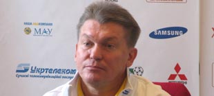 «Шевченко против Грузии может не сыграть»