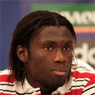 Диакате успешно прооперирован